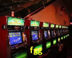 Desvendando o Mundo dos Jogos Virtuais na fgg