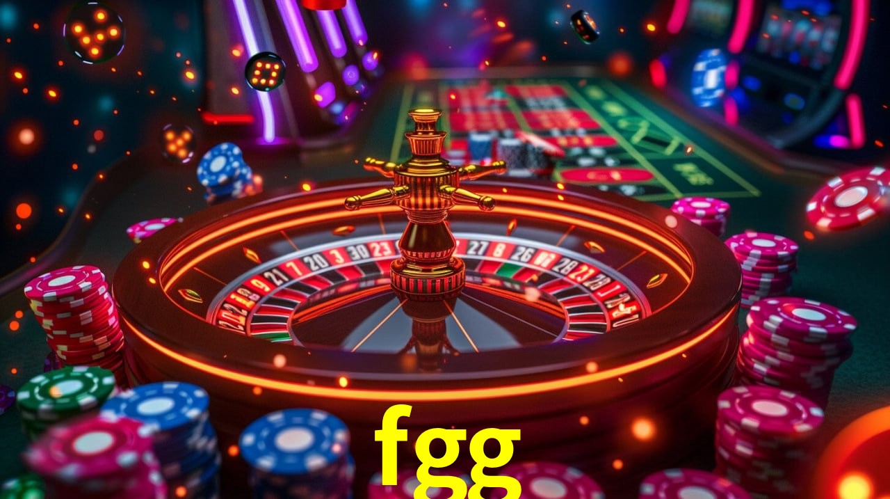 Estatísticas fgg