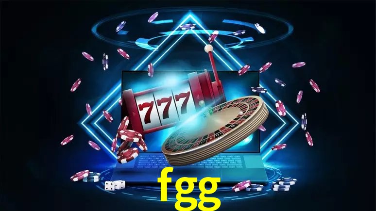 Recursos de Bônus fgg