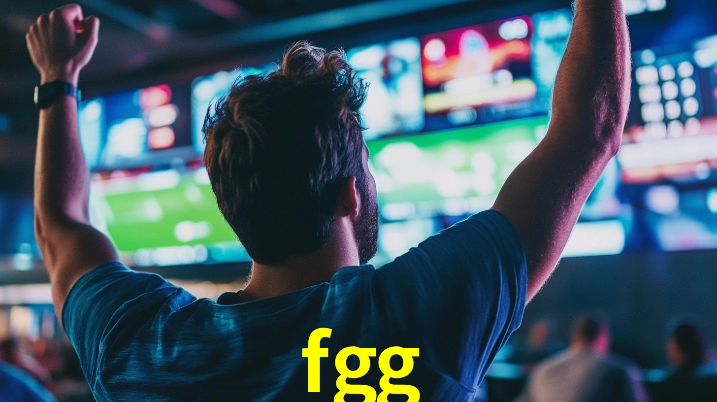 fgg: Seu Especialista em Apostas Esportivas Brasileiras