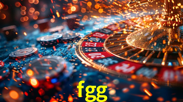 Descubra a Magia dos Jogos de Arcade no fgg