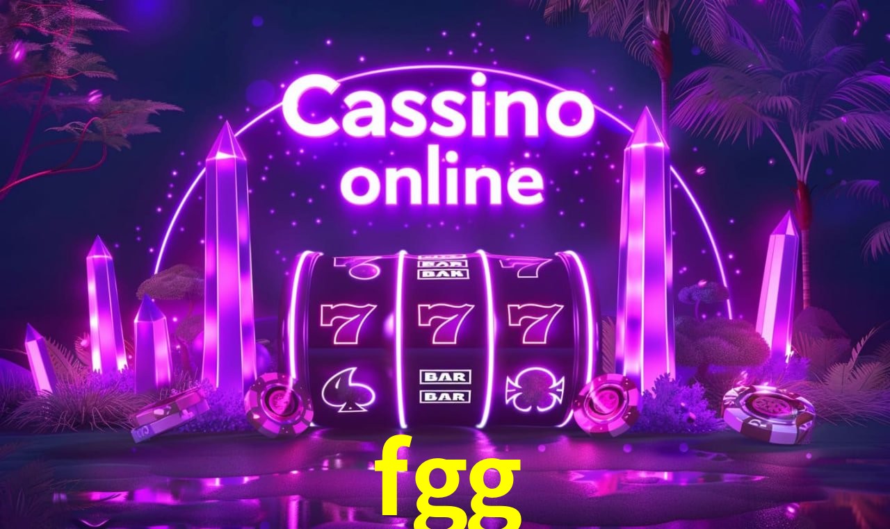 Diretório de Jogos fgg