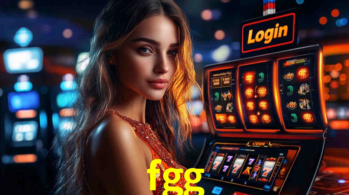 fgg: Jogos de Caça-Níqueis-Altas Recompensas, Roleta-Velocidade, Blackjack-Desafios Máximos