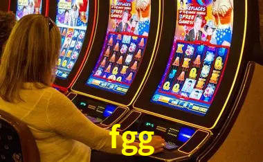 Descubra a Magia dos Jogos de Arcade no fgg
