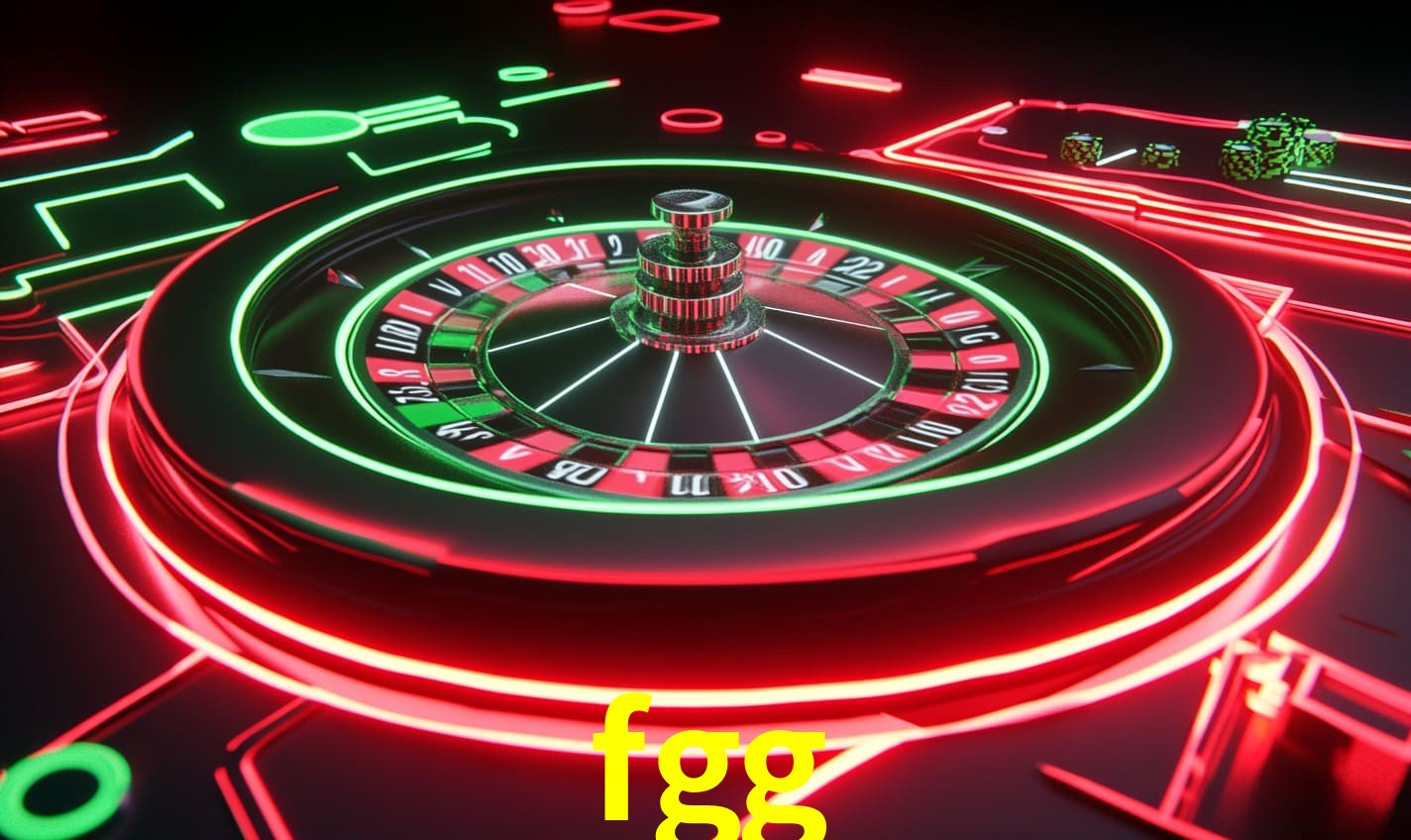 Casino Ao Vivo fgg