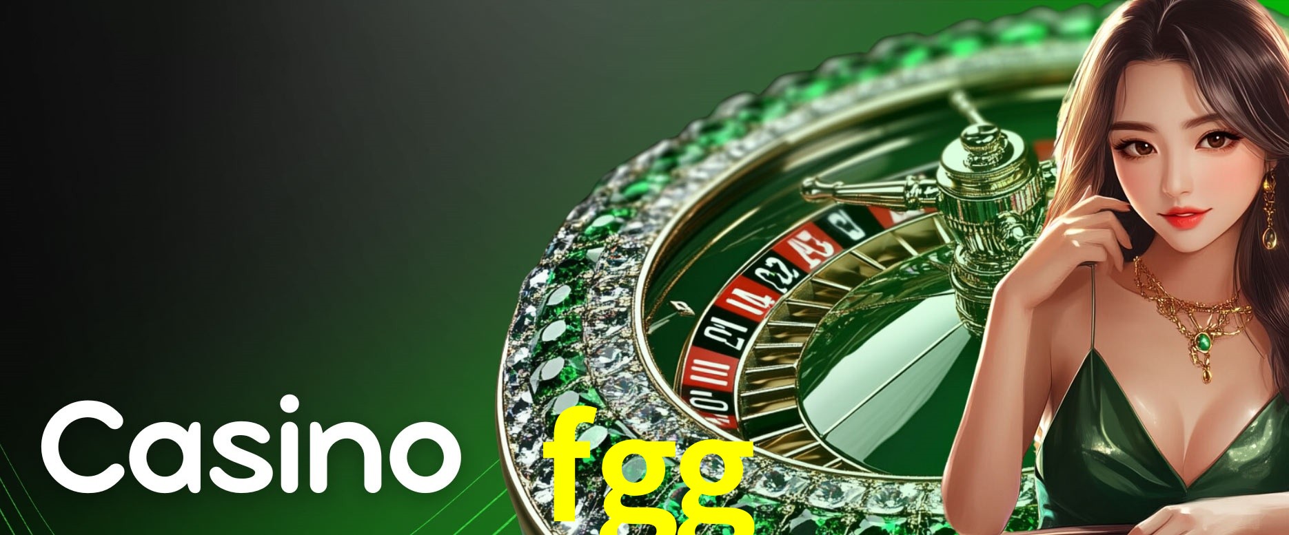 Descubra o Mundo do Cassino Online com fgg