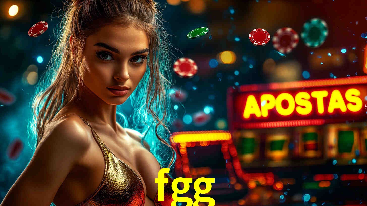 Apostas de Futebol fgg