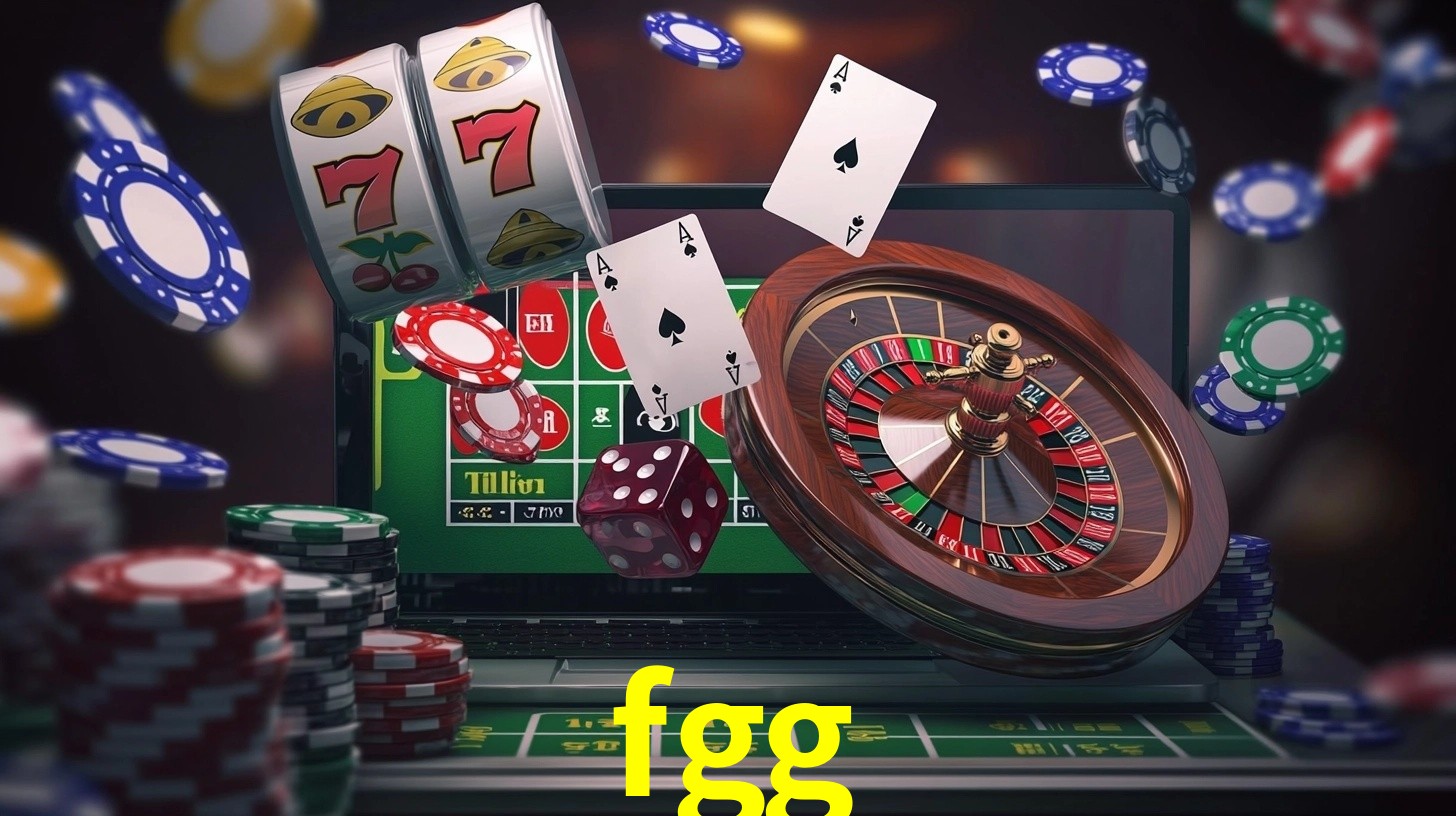 Bônus de Boas-vindas fgg