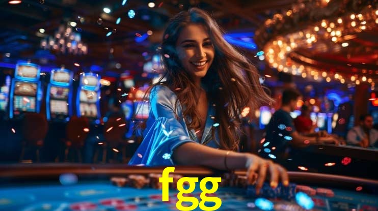 Casino Ao Vivo fgg