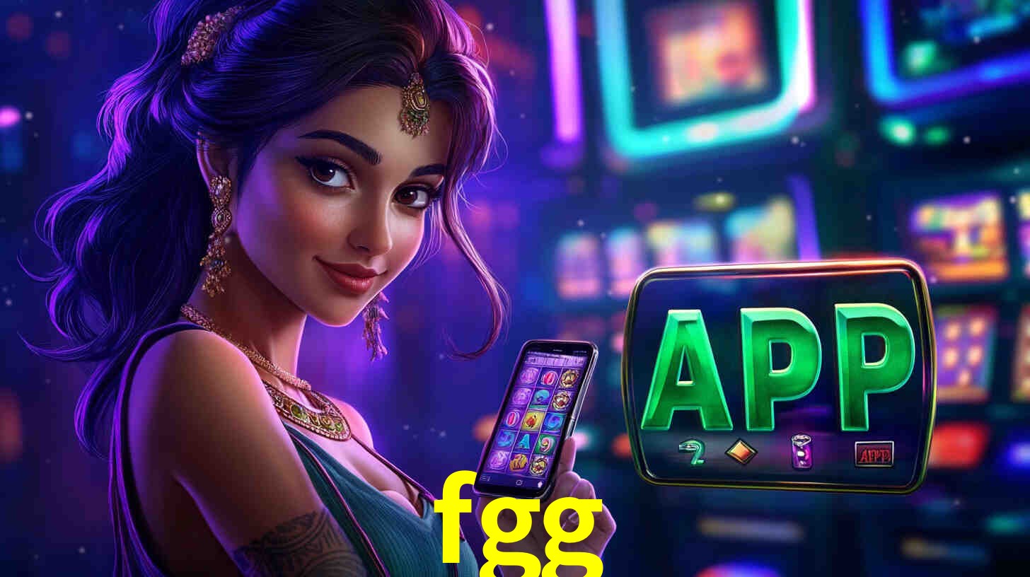 fgg: A Experiência de Casino com Jogos de Mesa ao Vivo