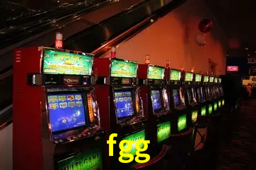 A Popularidade dos Caça-Níqueis no fgg