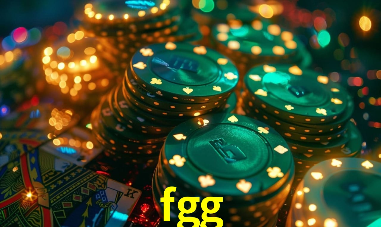 Benefícios da Conta fgg
