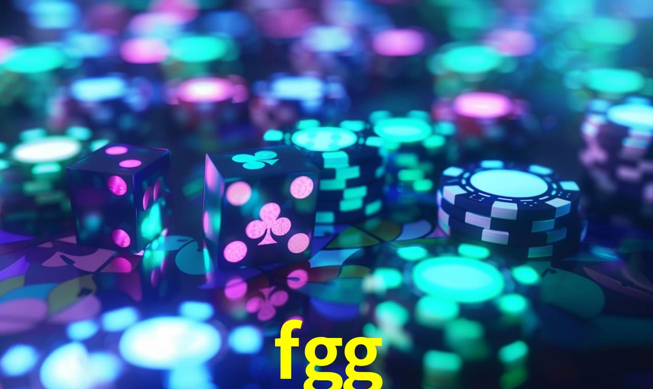 Casino Ao Vivo fgg