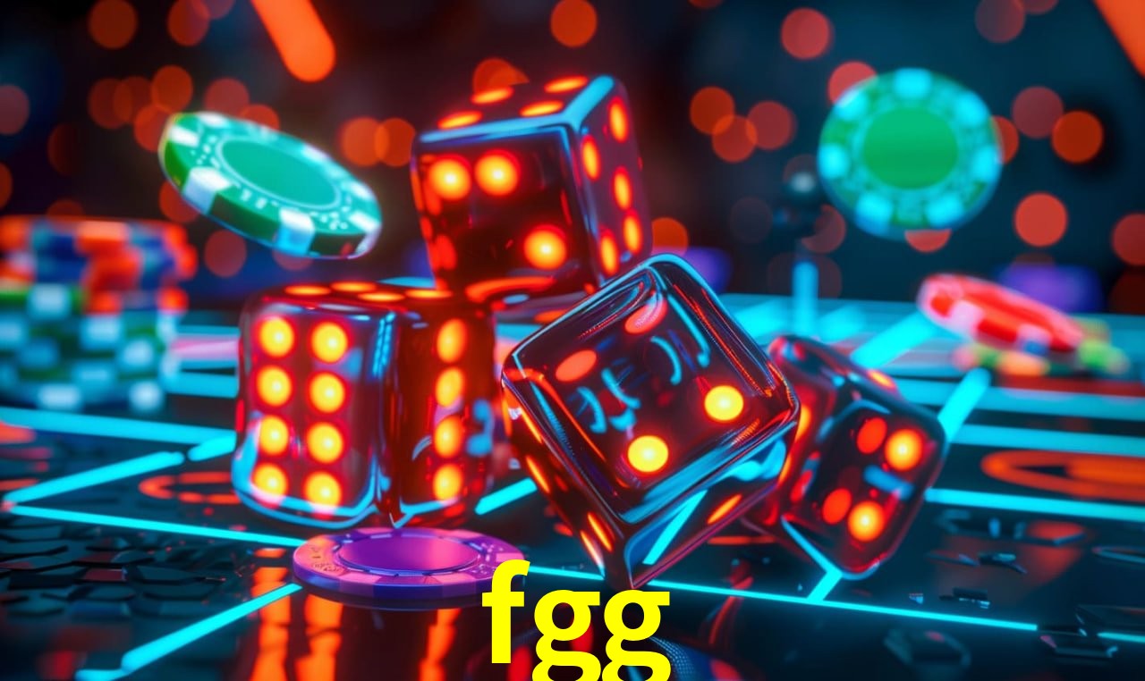 Estatísticas Esportivas fgg