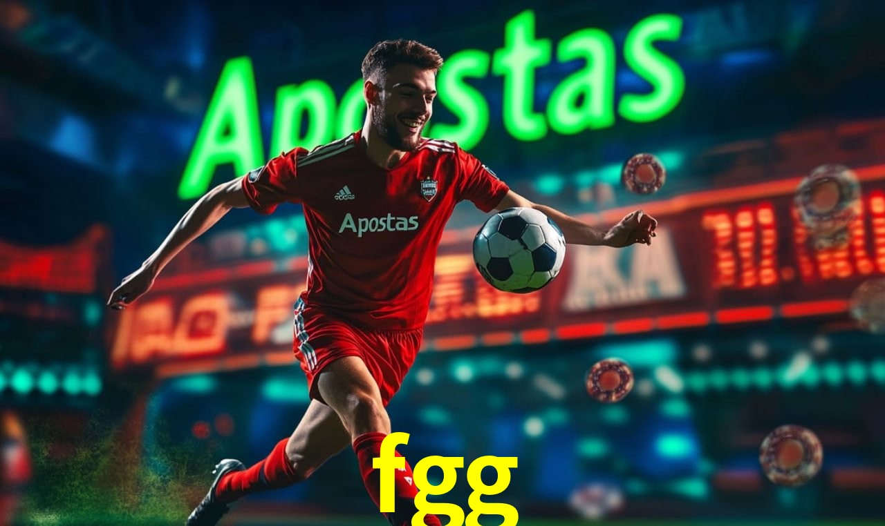 Estatísticas do Jogo fgg