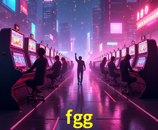 Diretório de Jogos fgg