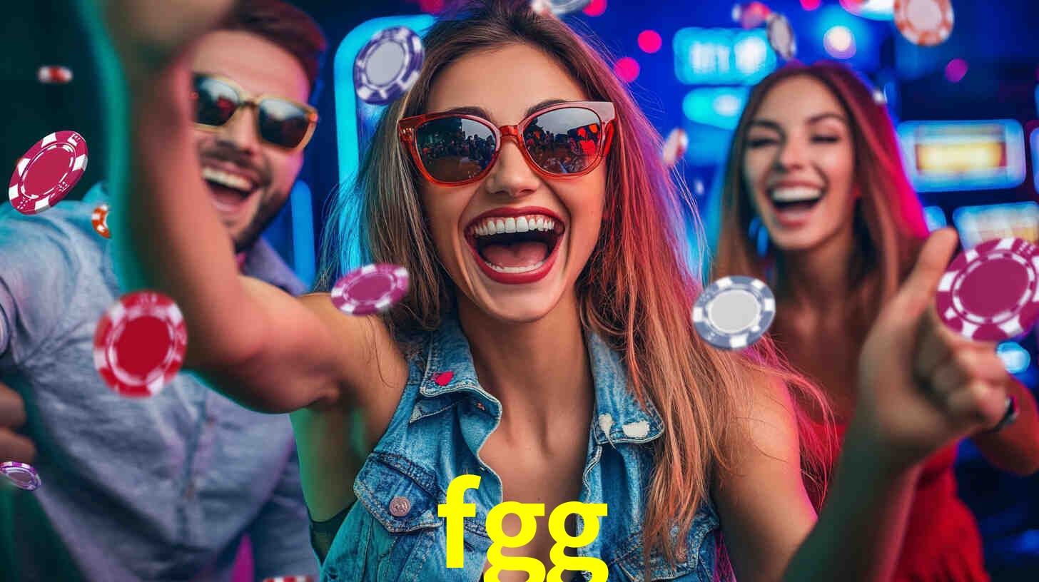 Estatísticas Esportivas fgg
