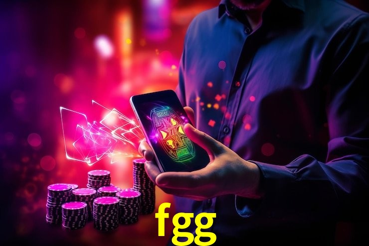 Jogos de Slot fgg